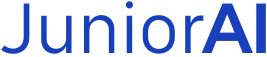 JuniorAI logo